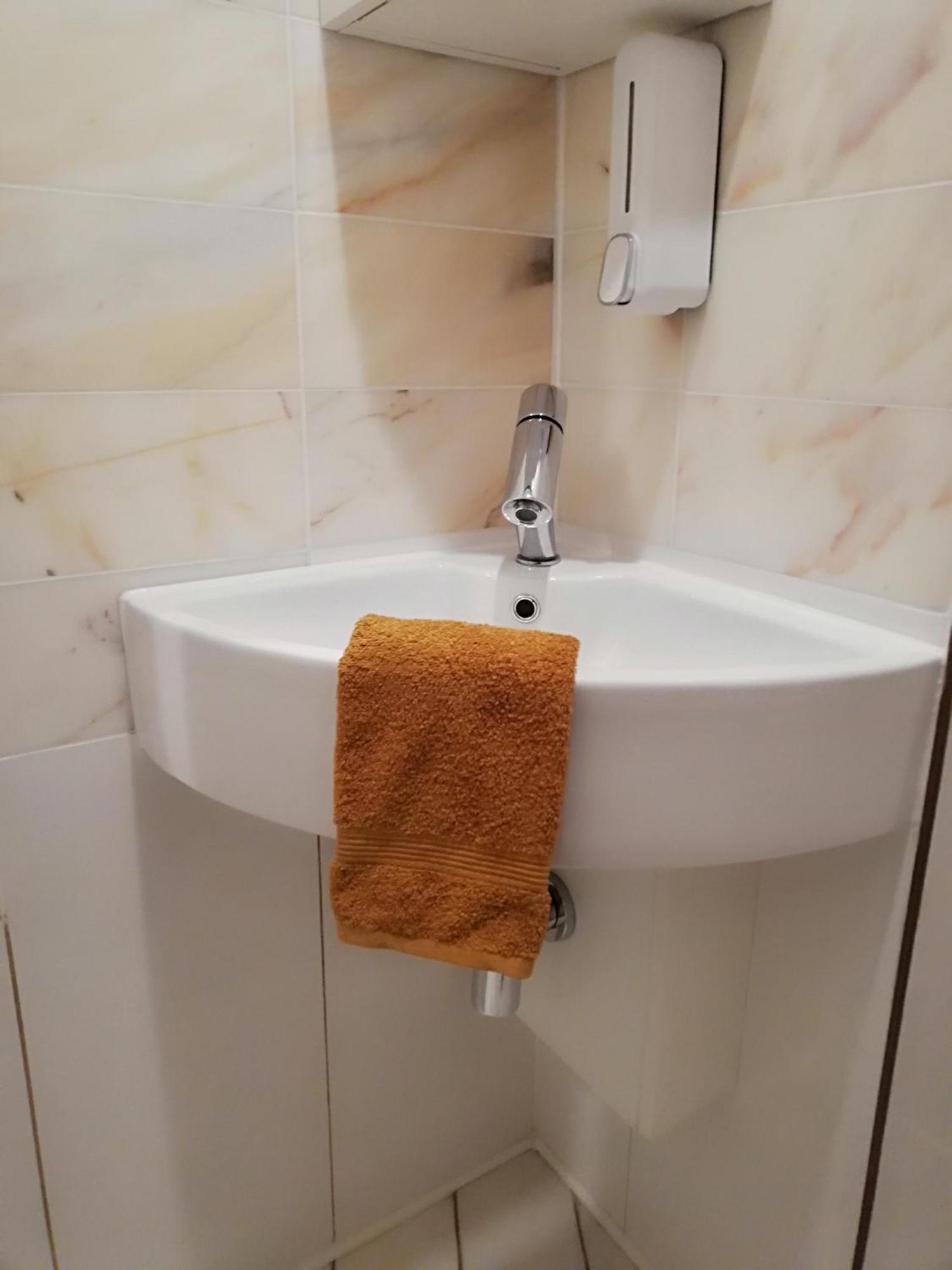 Apartamento The Whispering Apple Garden Retreat Morud